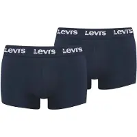 Levi's Boxers 701237956 Trunk 2 Unidades