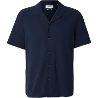 s.Oliver Camisa navy