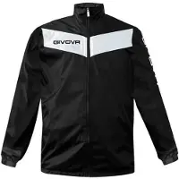 Givova Casaco Rain Scudo