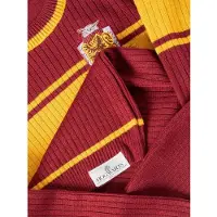 Cid Moletom Harry Potter Gryffindor