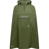 Trespass Poncho Qikpac