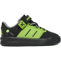 Adidas SAPATILHAS LIGHTORAMA COURT MINECRAFT - CRIANÇA