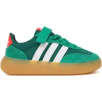 Adidas Sapatilhas 'Barreda Decode' verde / verde escuro / branco