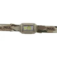 Petzl - Lanternas frontais - Aria 2R Rgb Camo para Unissexo - Castanho