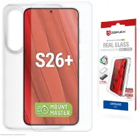 Displex Capa De Telefone Samsung S26+