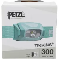 Petzl Lanterna Frontal Tikkina