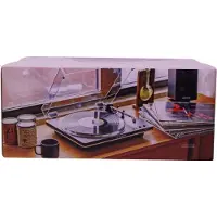 Audio-Technica Gira-discos Lp70xbtbs Hifi