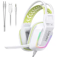 Onikuma Headset Gaming X13