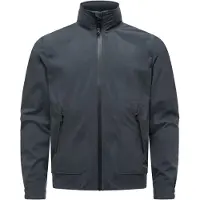 Ragwear Casaco funcionais 'Collwie' cinzento escuro