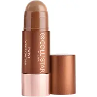Collistar Twist Velvet Contour Bronzer Stick 01
