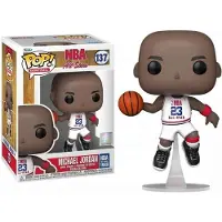 Funko POP! Figura Nba All Stars Michael Jordan 1988