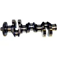 WSM Virabrequim Sea Doo Gti 130 07-19/gti 130 Se 07-18/gti 155 Se 07-15