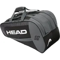 Head Racket Bolsa De Raquete De Padel Core Combi
