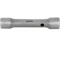 Cofan Chave De Caixa Doble Type 30-32 Mm