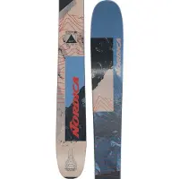 Nordica - Skis - Enforcer 99 2027 para Homem - Tamanho 179 cm - Azul