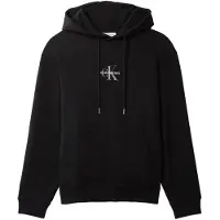 Calvin Klein Jeans Moletom Com Capuz Lv04rd243g