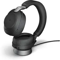 Jabra Fone De Ouvido Sem Fio Evolve2 85 Ms Stereo