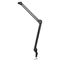 Boya By-ba20 Braço Articulado De Microfone Para Mesa