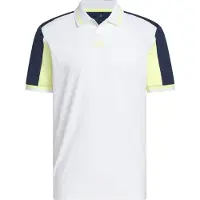 Adidas CAMISOLA TIPO POLO BEYOND THE COURSE VENT TWISTKNIT