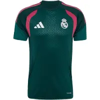 Adidas Camiseta De Manga Curta Treinamento Real Madrid 26/27 Tiro 26 Competition