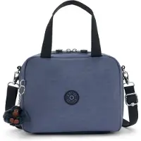 Kipling Mala 'MIYO' azul