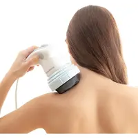 InnovaGoods Massageador Anticelulite 5 Em 1