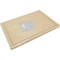 WMF 1886889990 tábua de cortar bambu 45 x 30 cm