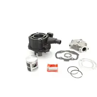NARAKU Kit De Cilindro Peugeot Jet Force 50 C-tech 13-16/speedfight Iii 50 Lc 09-15