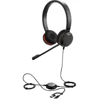 Jabra Fone De Ouvido Com Microfone 5399-823-369