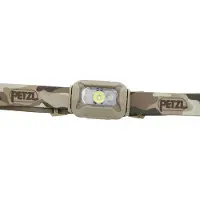 Petzl - Lanternas frontais - Aria 1R Rgb Camo para Unissexo - Castanho