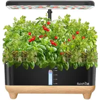 Rainpoint Floreira Vertical Hydroponic Growing Kit