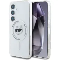 Karl Lagerfeld Capa De Telefone Samsung Galaxy S25+