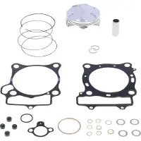 Athena Kit De Pistão B Honda Crf 250 R 22-25/crf 250 Rx 22-25