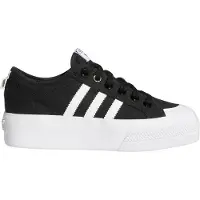 Adidas Sapatos de Plataforma Nizza