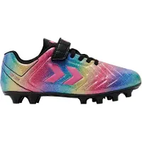 Hummel Botas De Futebol Júnior Top Star Vc 2.0 Fg