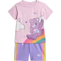 Adidas CONJUNTO DE CALÇÕES E T-SHIRT CARE BEARS