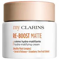 Clarins My Re-Boost Matte Hydra-Matifying Cream 50 ml