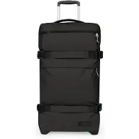 Eastpak - Marcas - Transit'r Plus L Tarp Black2 para Unissexo - Preto