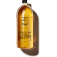 L Occitane Le Savon Verveine Liquide Recarga 500 ml