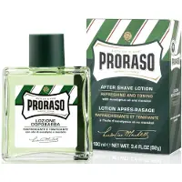 Proraso Aftershave Refrescante 100ml