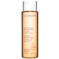 Clarins Água Micelar de Limpeza 200 ml