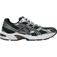 Asics para homem. 1203A609 Tênis Gel 1130 verde escuro (44), Plano, Cordão, Casual