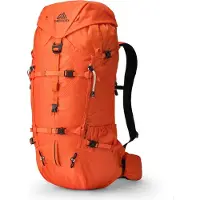 Gregory Mochila Alpinisto 50