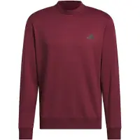 Adidas SWEATSHIRT DE GOLA ARREDONDADA ULTIMATE365 CLIMAWARM
