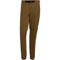 Adidas Calças Terrex Xperior Utilitas Clima365 Zip-off Track