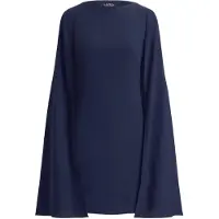 Ralph Lauren Vestido de cocktail 'PETRA' navy