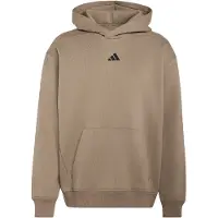 Adidas Moletom Com Capuz Primelift Workout Oversize