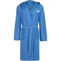Arena Roupão desportivo 'ZEAL ROBE' azul