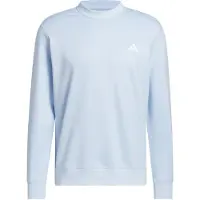 Adidas SWEATSHIRT DE GOLA ARREDONDADA ULTIMATE365 CLIMAWARM