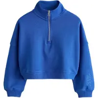 Next Sweatshirt azul